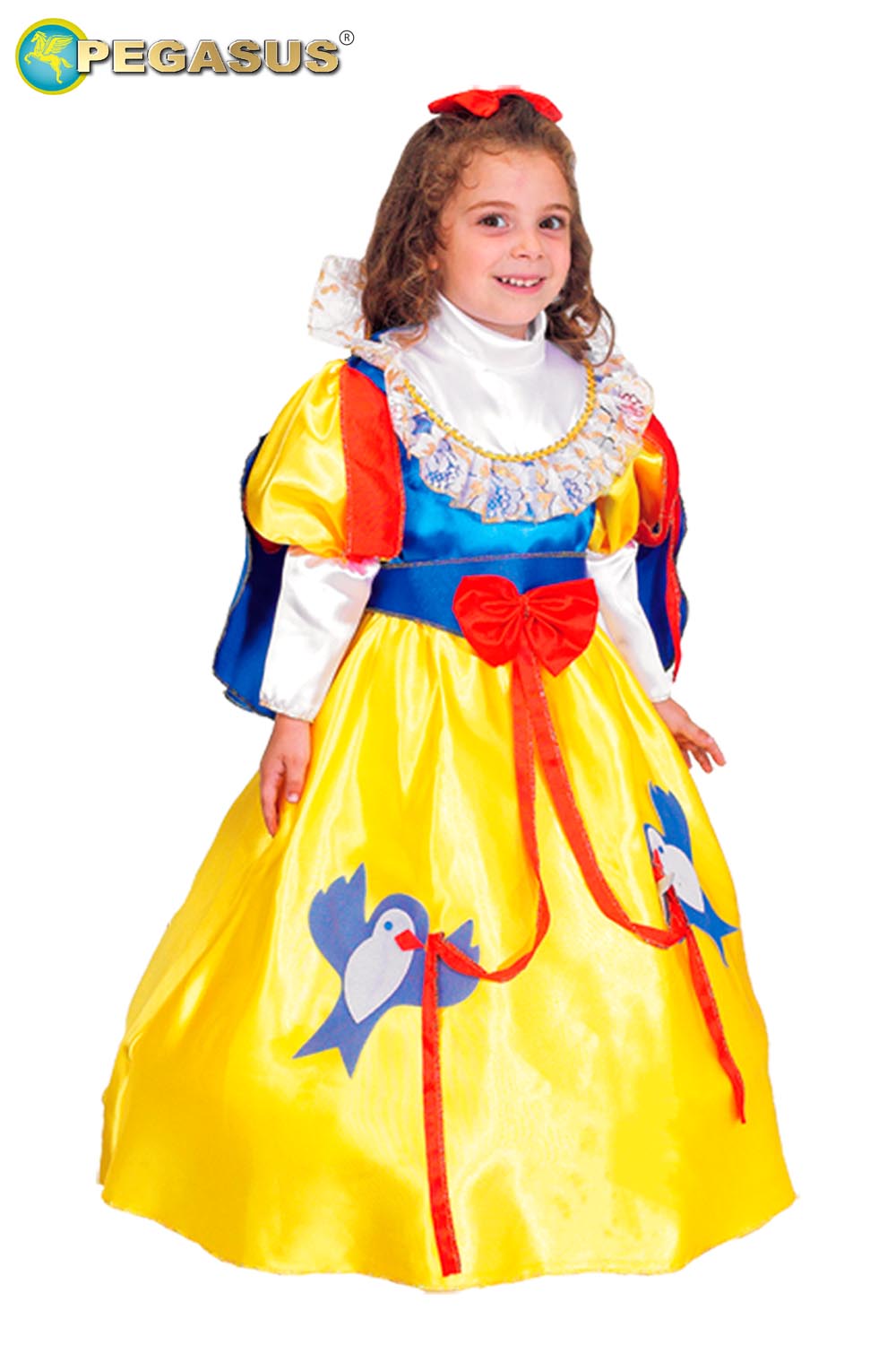 Vestito biancaneve disney neonata sale